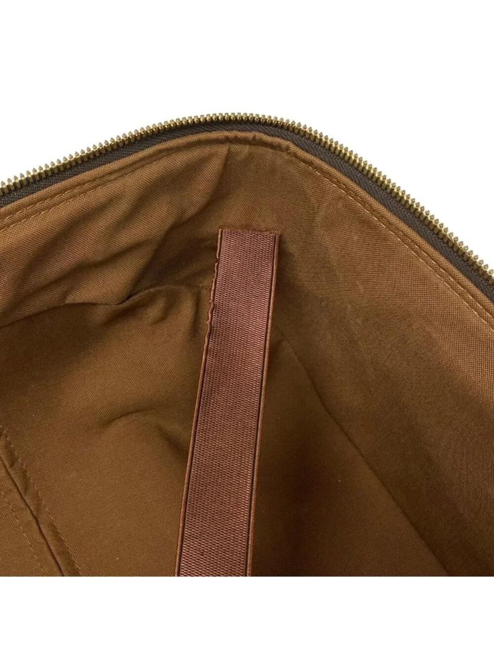 Louis Vuitton Travel Bag Monogram Pegase 55